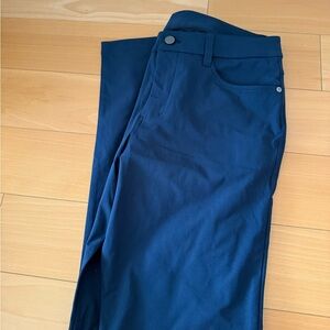 Men's Lululemon ABC Pants